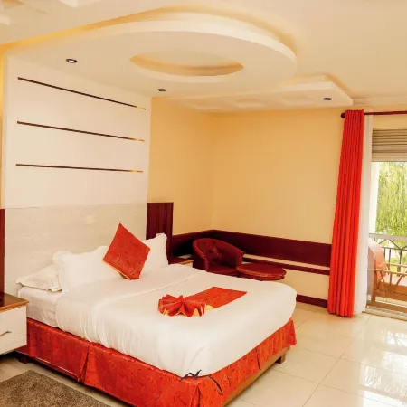 Meru Slopes Hotel
