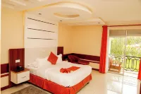 Meru Slopes Hotel Hotels in Meru