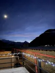 貝爾蒙特卡茲貝吉飯店 - 山景