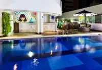 Hotel Sibara Spa & Convenções - Pools