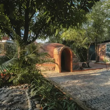 Hotel Quinta Moctezuma