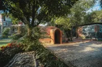 Hotel Quinta Moctezuma Hotels in Oaxtepec