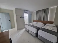 VISO Hotel Hotels in Ubajara