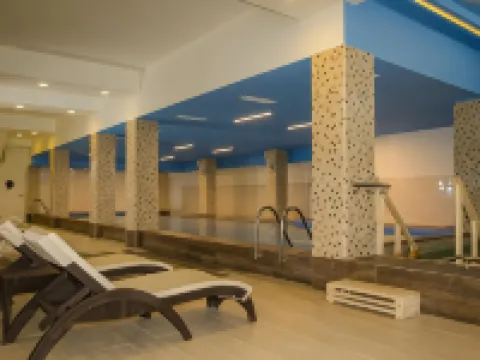 Salis Hotel & Medical Spa Hotels in Turda