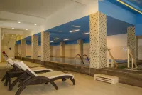 Salis Hotel & Medical Spa Hotels in Turda