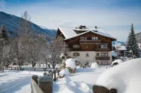 Sunstar Hotel Klosters Hotels in Jenaz