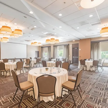 Hyatt Place Houston/The Woodlands