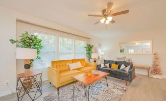 The Beehive New 4 Bedroom Listing Next to CNU