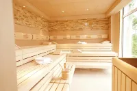 Seehotel Fleesensee - spa
