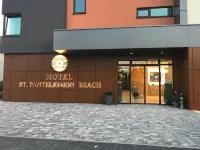 St. Panteleimon Beach Hotel Hotels in Nessebar