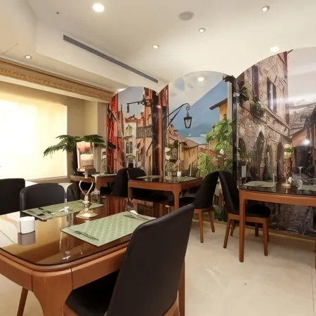Park Jizan Hotel