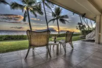OCEANFRONT PUAMANA 136-1 - FUN IN THE SUN!