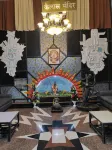 Hotel Shiv Parvati International, Solapur