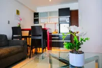 Apart Hotel Petit Palace Suites