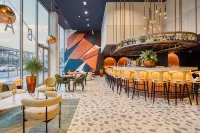 Hilton Lille Hotels in Mons-en-Baroeul