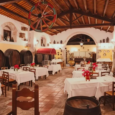 Hotel Villa Giulia
