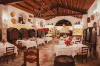 Hotel Villa Giulia - Desayuno