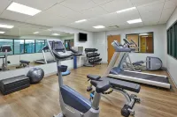 Holiday Inn Express & Suites ROCHESTER-VICTOR by IHG Hotels in Victor