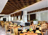 Hermes Palace Hotel Banda Aceh - Bữa sáng