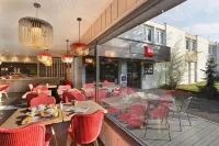 Ibis le Mans Est Pontlieue - Bữa sáng