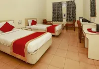 Hotel Ranjit Residency Hoteles en Secunderabad