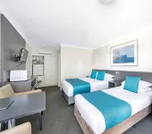Jervis Bay Motel Hotels in Woollamia