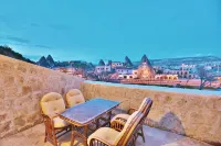 ELYSEE CAVE HOUSE