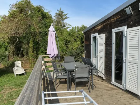 Le Lodge Premium Отели в г. Сен-Леже-Сюр-Дён