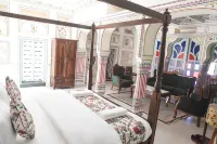 Hotel Kothi Pushkar
