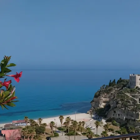 Villa Vittoria Tropea B&B