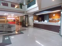 Goldenfield Kundutel Hotels in Bacolod