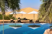 Telal Resort Al Ain - 5 tähden