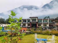 The Nature Resort Hotel Kalam Hôtels à : Swat