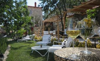 Perlacia Hotel Adatepe