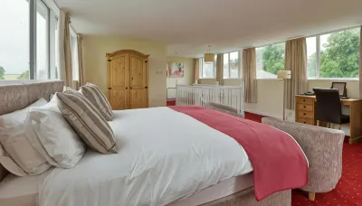 Edenhall Country Hotel Hotels in Penrith