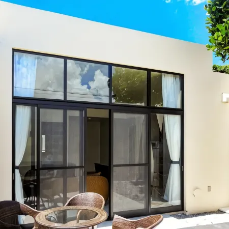 Villa Life Indah Sumuide