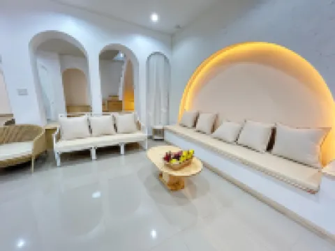 โรงแรมมินิมอล โรงแรมในอำเภอเมืองพิจิตร