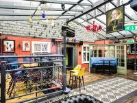 Crown Quarter Hotels in Wexford