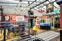 Crown Quarter Hotels in Wexford