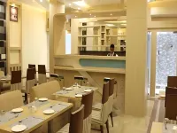 Hotel the Signature Asansol - Desayuno