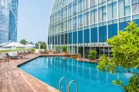 Radisson Blu Hotel, Batumi فنادق في باتومي