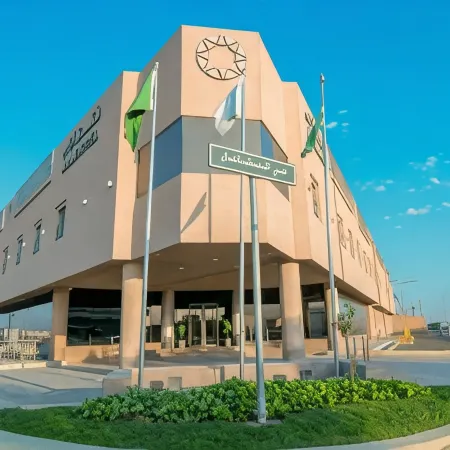 Aram Hotel - AlMeshael Exit 18 Hotels in Riyadh