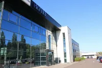 Campanile Metz Nord Hotels in Servigny-les-Sainte-Barbe