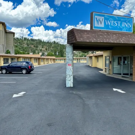 West Inn Nau - Downtown Flagstaff