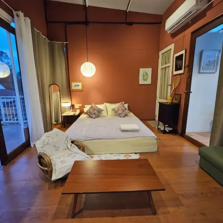 88 Fine Hotel @ Suratthani Airport
