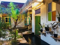 The Bodhi Tree Karimunjawa Hotels in 