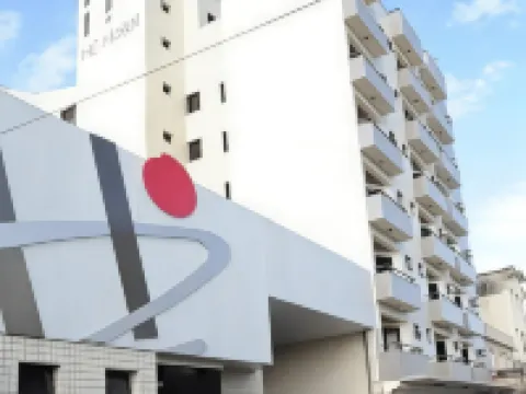 Hz酒店帕託斯迪米納斯 帕圖斯-迪米納斯酒店