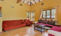 Itsy Hotels Vailankanni Natures Inn Hotel a Ribandar