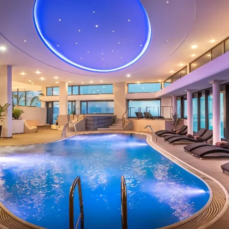 Grand Hotel Adriatic