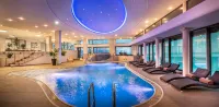 Grand Hotel Adriatic - sul mare